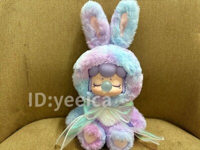 Purple Dreamer -Rolife Nanci Shining Bunny Series