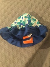 Gymboree 12-24 Months Sun Hat Brand New With Tags