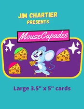 Mouse-Capades