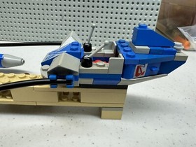 LEGO 7131 - Star Wars: Anakin's Podracer 