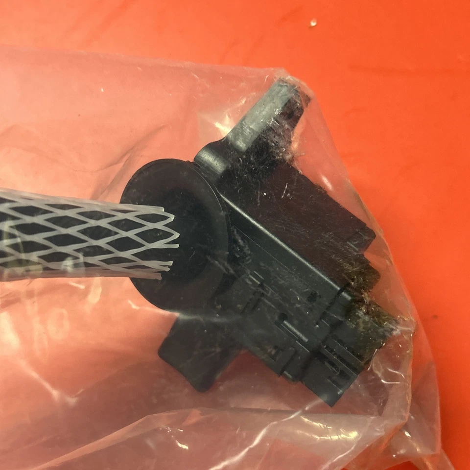 Interruptor de señal de giro Shee-Mar Chevrolet Monte Carlo Impala 07-06 SM205E Chevy Foto 3 de 4