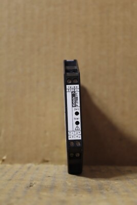 Knick P27000F1 DC-Isolation Amplifier