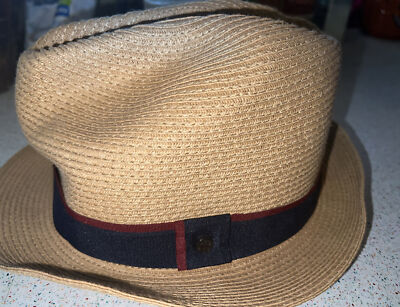 Ted Baker Light Tan Fedora Hat Tan Bow Detail Pure Wool Fedora Hat | Abbiiio | Ted Baker US main image 2