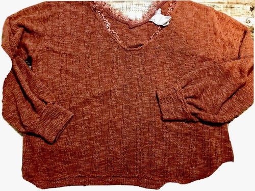 blu pepper sweater | eBay