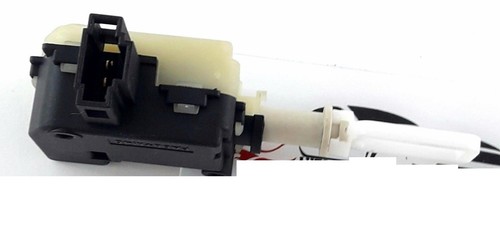 per FORD MONDEO III MK3 (2000-2007) ATTUATORE SERRATURA PORTELLONE POSTERIORE - Foto 4 di 4