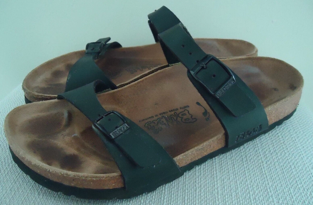 Ebay birkenstock cheap sandals 39