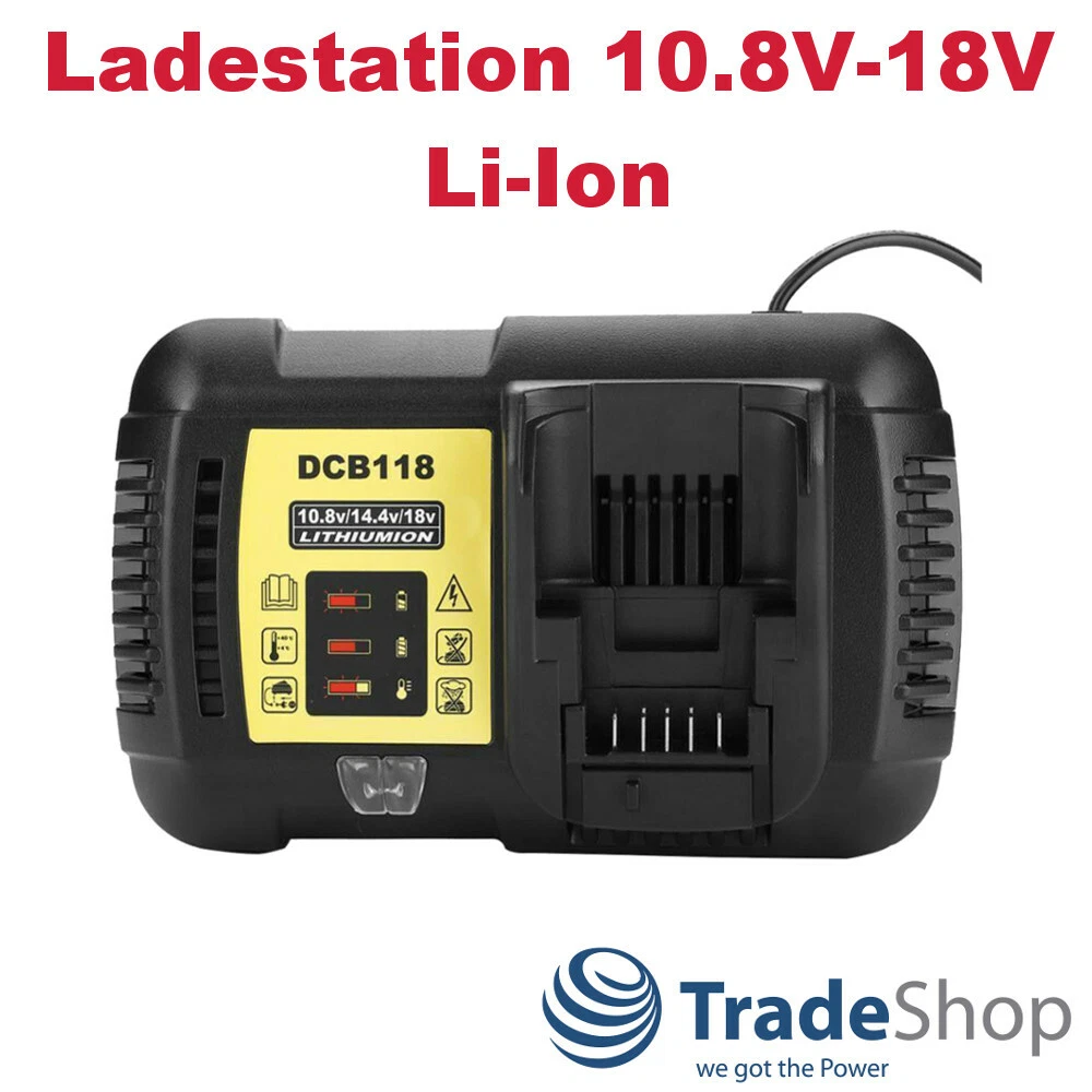 Dewalt dcd776 battery sale charger