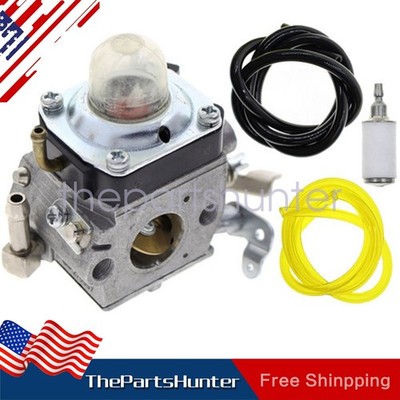 Carburetor Kit For Honda GX100UKRBF replace 16100-Z4E-S46 16100-Z4E-S43