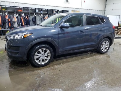 Used Differential Carrier Assembly fits: 2020 Hyundai Tucson rear Grade A