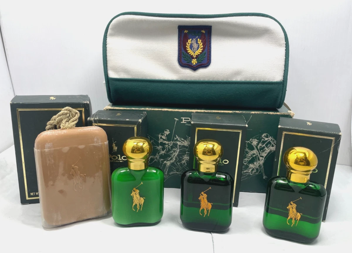 Polo Ralph Lauren Aftershave Fragrances for Men for sale | eBay