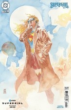 Supergirl 14 CVR E Jim Lee Supergirl Movie VAR Pre Order 6 10 26 DC Comics