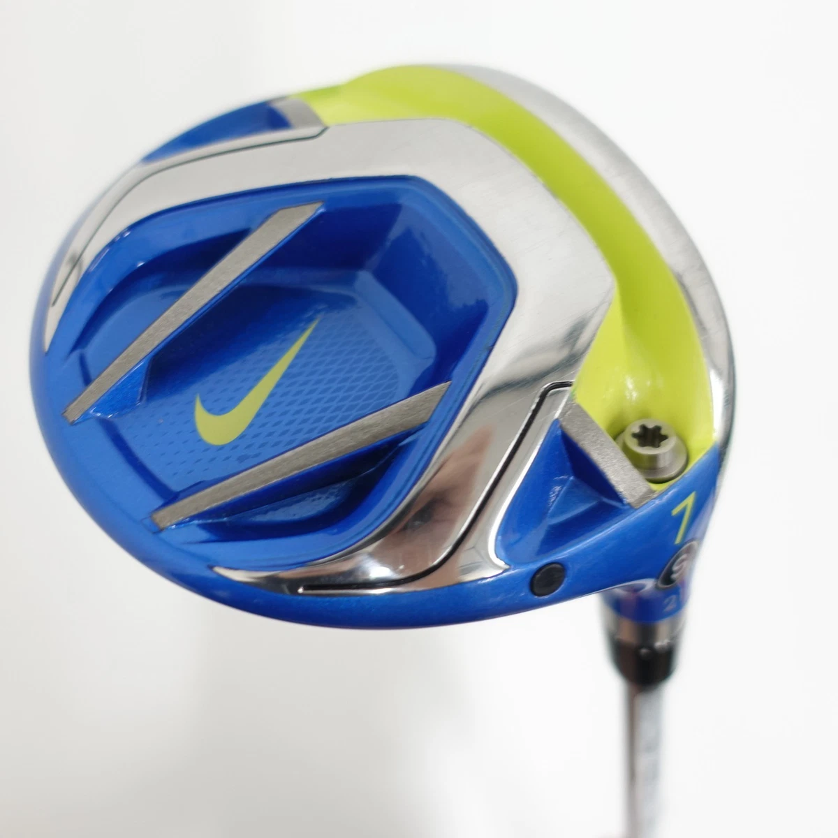 Nike 7-Wood 21 Loft Golf Clubs for sale | eBay