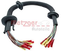 Metzger 2320028 FÜR BMW