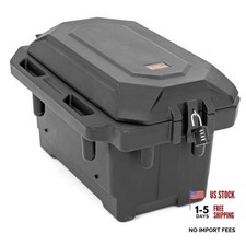 Rear Cargo Box for 2017-2022 Polaris Ranger XP 1000-93068