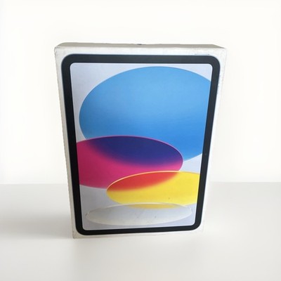 Apple iPad (11th generation) A3354 128 GB, Wi-Fi, 11 in - Blue for