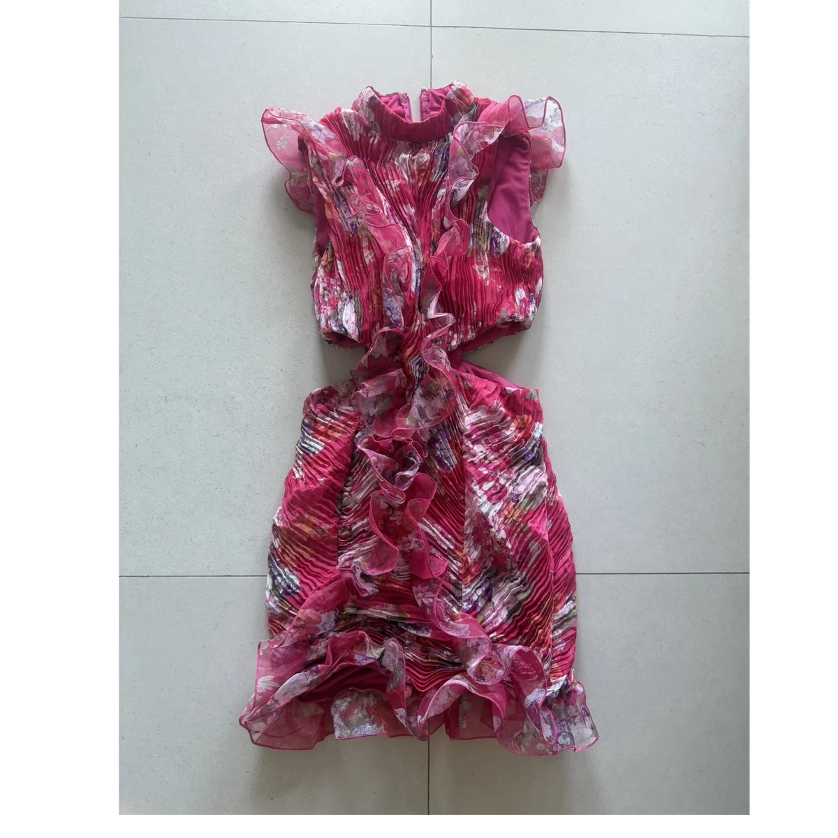 ASOS Pink Dresses for Women for sale | eBay