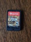 Legend of Zelda Breath of the Wild - Nintendo Switch - Cartridge Only - USA