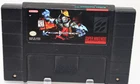Killer Instinct (Super Nintendo Entertainment System 1995) SNES Tested Free Ship