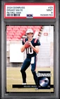 2024 PANINI DONRUSS RETRO 1994 #23 DRAKE MAYE ROOKIE RC PSA 9