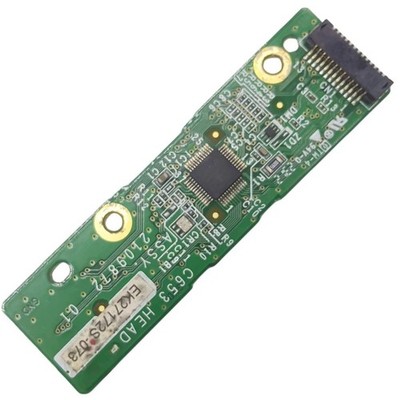 Ink Cartridge Detection Board Fits For Epson A920 G850 G4500 R275 1410 PM-A920