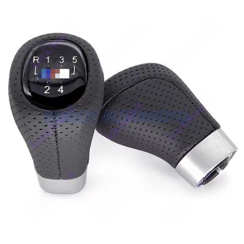 MT Gear Shift Knob for BMW 5 Speed E30 E36 E46 E34 - Bild 1 von 2