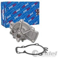 Japko Wasserpumpe Passend FüR Nissan 100NX Almera Primera Serena Sunny | 35141