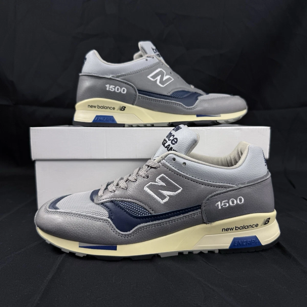 New Balance 1500 Made in England 40th Anniversary for Sale