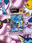 Pokemon TCG - Gyarados GX 16/68 - Hidden Fates - Graded - ACE 10