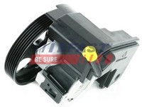 Fast Hydraulikpumpe Lenkung FüR Peugeot 206 CC 2D 1.6 16V 2A/C 1.4I 1.1I 2E/K