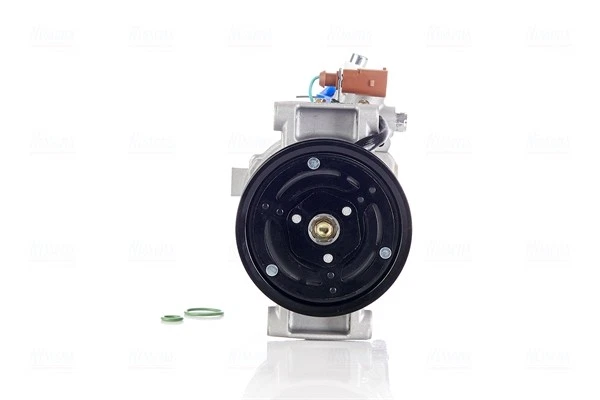 COMPRESSOR AIR CONDITIONING 890551 FOR AUDI A4/Allroad/S4 Q5/SUV A5/S5 2.0L A4 - Image 3 of 4
