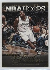 2014-15 NBA Hoops Road to the Finals 494/999 Joe Johnson #53 d4v