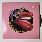 Rufus feat. Chaka Khan – Rufus LP Record 1975 ABC Soul Funk R&B 33 RPM