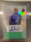 2025-26 panini Eternity Bleus Steve MARLET 17/50 green Auto EDF
