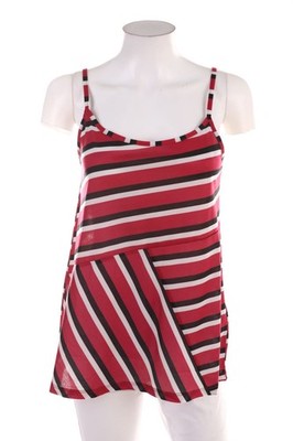 COLOURS OF THE WORLD Top S multicolor