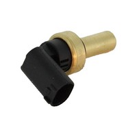 Sensor KüHlmitteltemperatur 2-Polig Triscan FüR U.A. Opel Corsa