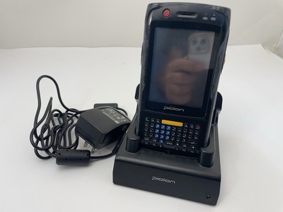 Bluebird Pidion bip-6000 NON TESTÉ NOT TESTED