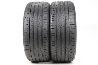 2x Sommerreifen Pirelli  P Zero*  S.C. Pncs 275/40R22 107Y XL 275 40 22 Zoll