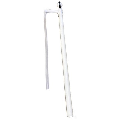 ACTION PUMP EZ55BLK Hand Operated Drum Pump,For 55 gal 794CA2