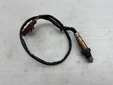 Sonde lambda Audi S8