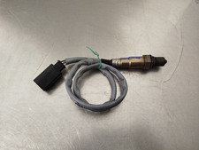Sonde lambda Mercedes 220