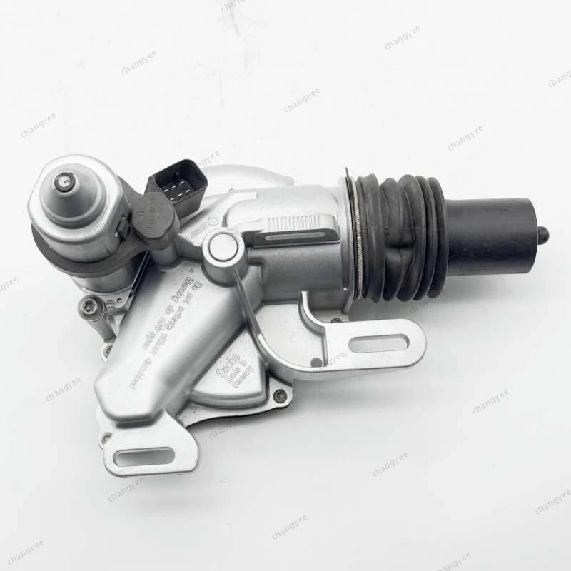 A4512500062 Clutch Slave Cylinder Actuator For Smart Fortwo Cabrio Coupe 451 Foto 3 de 4
