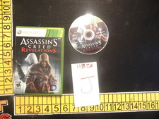 Assassin's Creed Revelations (Xbox 360)