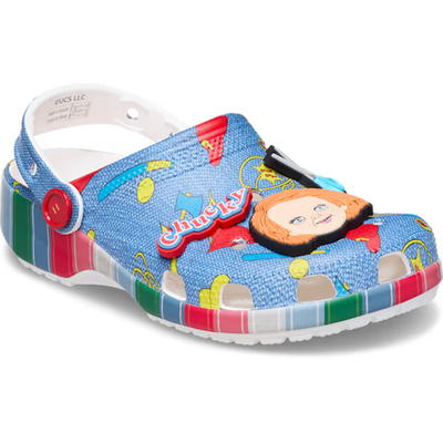 Crocs Classic Clog Child display picture 3