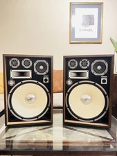 Vintage Kenwood KL-777S 5-Way 6-Speaker System 16” Woofer (1972)