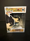 FUNKO POP ! GOGETA 1863 DBZ BROLY POP ANIMATION L01
