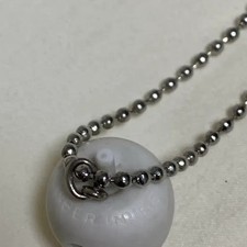 Number Nine I Love Gotham Lens Necklace Miyashita Era