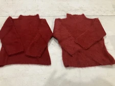 moda international sweater