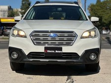 2016 Subaru Outback 2.5i Premium Wagon 4D
