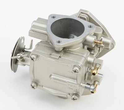Mikuni BN38-34-8113 Super BN Series Carburetor 38mm