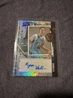 2025 Topps Basketball Holo Foil Ryan Kalkbrenner #NA-RK